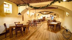 Vânzare restaurant La Cramă – locaţie centrală Hunedoara - imagine 3