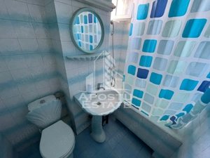 Apartament 2 camere, Semidecomandat, zona Dacia, petfriendly - imagine 8