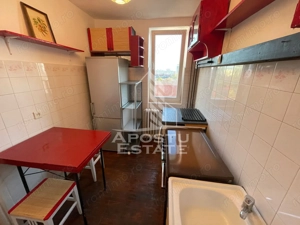 Apartament 2 camere, Semidecomandat, zona Dacia, petfriendly - imagine 5