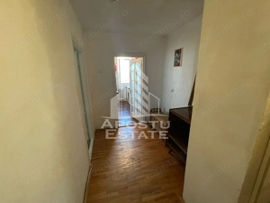 Apartament 2 camere, Semidecomandat, zona Dacia, petfriendly - imagine 7