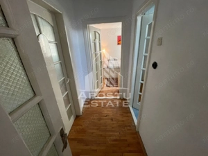 Apartament 2 camere, Semidecomandat, zona Dacia, petfriendly - imagine 6
