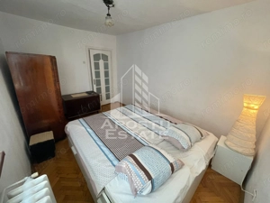 Apartament 2 camere, Semidecomandat, zona Dacia, petfriendly - imagine 4