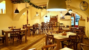 Vânzare restaurant La Cramă – locaţie centrală Hunedoara - imagine 17