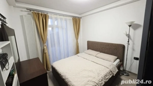 Apartament Donath Park 2 camere + curte  gradina de 90mp - imagine 5