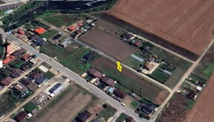 Vidra, teren de vanzare, parcele 500m2, negociabil