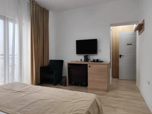 Garsoniera tip Aparthotel – Afacere la cheie, Baile Felix, Bihor