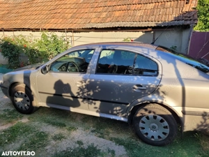 De vanzare Skoda Octavia Tour 1.9 TDI - imagine 5