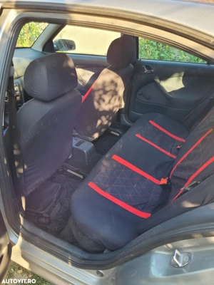 De vanzare Skoda Octavia Tour 1.9 TDI - imagine 4