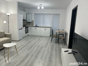 Apartament 2 camere tip studio