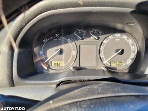 De vanzare Skoda Octavia Tour 1.9 TDI - imagine 2