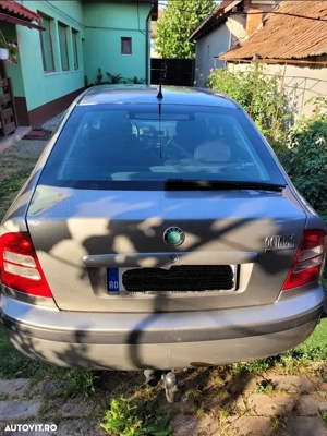De vanzare Skoda Octavia Tour 1.9 TDI - imagine 9