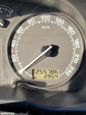 De vanzare Skoda Octavia Tour 1.9 TDI - imagine 8