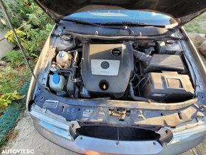 De vanzare Skoda Octavia Tour 1.9 TDI - imagine 7