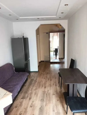 Garsonieră dublă liberă, Autogara Militari, Metrou Pacii, Lidl, Kaufland - imagine 2