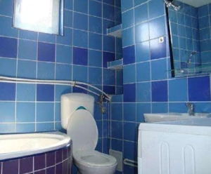 Garsonieră dublă liberă, Autogara Militari, Metrou Pacii, Lidl, Kaufland - imagine 8