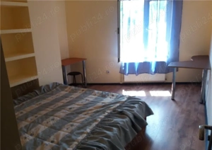 Garsonieră dublă liberă, Autogara Militari, Metrou Pacii, Lidl, Kaufland - imagine 5