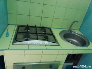 Garsonieră dublă liberă, Autogara Militari, Metrou Pacii, Lidl, Kaufland - imagine 10