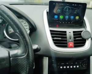 Peugeot 207 automata 5 usi navigatie - imagine 7