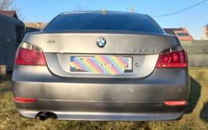 Urgent, vand E60 , 4x4 - imagine 4