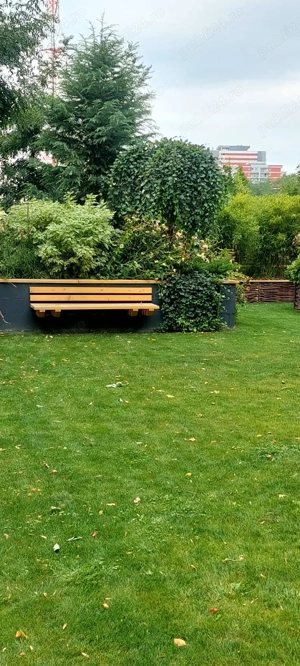 Herastrau ofer spre inchiriere