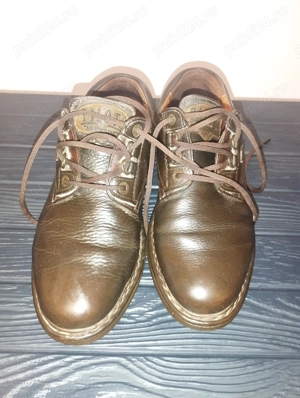 Vând pantofi bărbați piele  - imagine 2