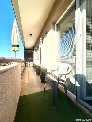 Ap 2 camere la cheie floresti cluj  - imagine 7