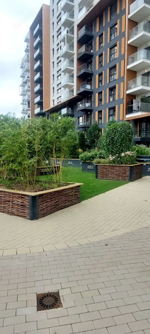 Herastrau ofer spre inchiriere - imagine 6