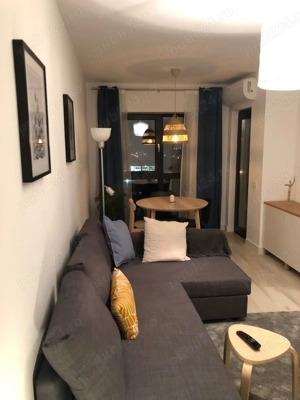 Herastrau ofer spre inchiriere - imagine 5