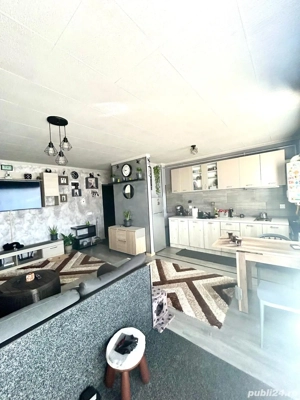 Ap 2 camere la cheie floresti cluj  - imagine 5