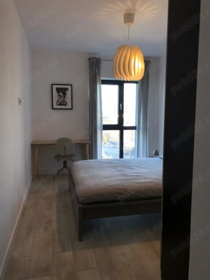 Herastrau ofer spre inchiriere - imagine 7