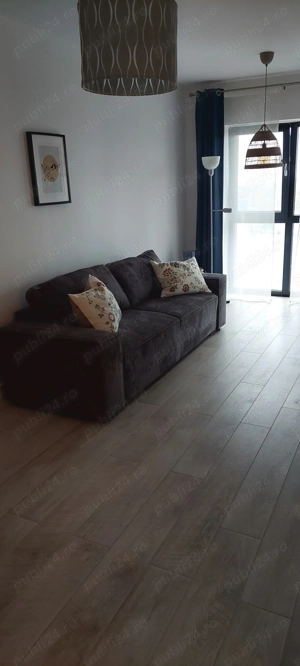 Herastrau ofer spre inchiriere - imagine 9