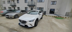 Vând autoturism MAZDA CX-3 2015, 7200 EUR - imagine 5
