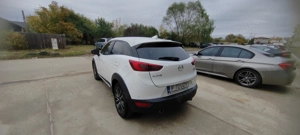 Vând autoturism MAZDA CX-3 2015, 7200 EUR