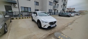 Vând autoturism MAZDA CX-3 2015, 7200 EUR - imagine 2