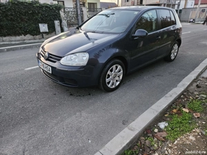 Vând Vw Golf V 1.4 16V An 2005