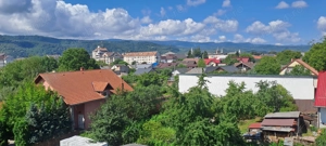 Apartament 3 camere 2 balcoane mobilat și utilat gata de locuit pe str. G. Coșbuc. Garaj inclus. - imagine 8