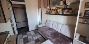 Apartament 3 camere 2 balcoane mobilat și utilat gata de locuit pe str. G. Coșbuc. Garaj inclus. - imagine 4