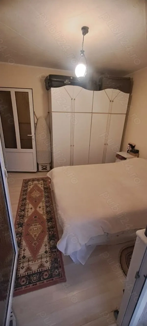 Apartament 3 camere 2 balcoane mobilat și utilat gata de locuit pe str. G. Coșbuc. Garaj inclus. - imagine 5