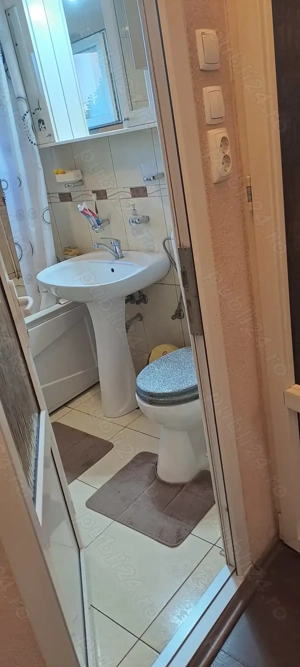 Apartament 3 camere 2 balcoane mobilat și utilat gata de locuit pe str. G. Coșbuc. Garaj inclus. - imagine 6