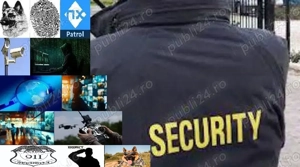 Agenti Paza din IALOMITA, ILFOV  la Depozite in orasul VOLUNTARI (industrial)