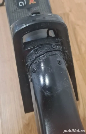 Trotineta electrica Redbull racing rs 1000 autonomie 45 km 20km h