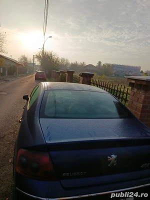 Vânzare auto. - imagine 3