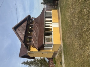 Cabana disponibilă pentru revelion  - imagine 4