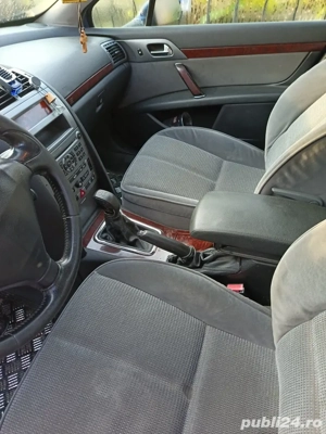 Vânzare auto. - imagine 8