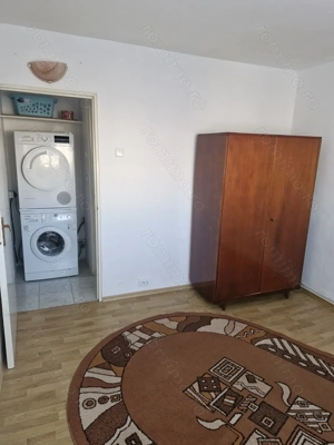 Apartament 3 camere 