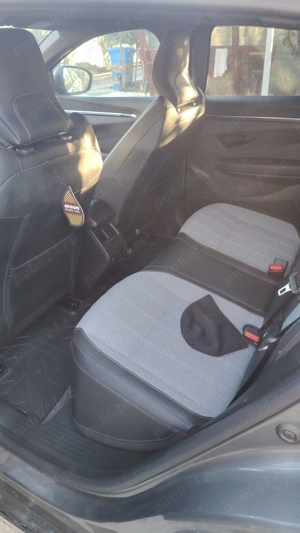 Renault Megane e-tech 60 kw 220 cp 15000 km - imagine 7