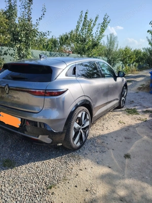 Renault Megane e-tech 60 kw 220 cp 15000 km - imagine 5