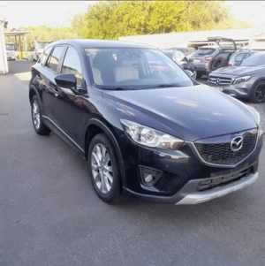 Mazda CX 5, Sky Activ 4x4 Full - imagine 2