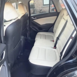 Mazda CX 5, Sky Activ 4x4 Full - imagine 5