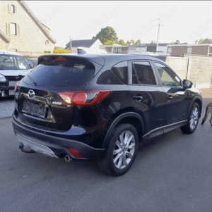 Mazda CX 5, Sky Activ 4x4 Full - imagine 4
